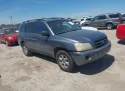 2003 TOYOTA HIGHLANDER 2.4L 4