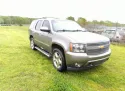 2012 CHEVROLET TAHOE 5.3L 8