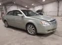 2007 TOYOTA AVALON 3.5L 6