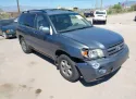 2005 TOYOTA HIGHLANDER 3.3L 6