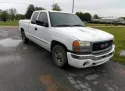 2004 GMC SIERRA 1500 5.3L 8