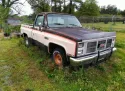 1986 GMC C1500 8 8