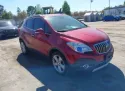 2015 BUICK ENCORE 1.4L 4