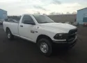 2016 RAM 2500 5.7L 8