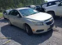 2013 CHEVROLET CRUZE 1.4L 4