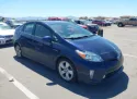 2014 TOYOTA PRIUS 1.8L 4