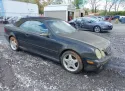 2000 MERCEDES-BENZ CLK 430 4.3L 8