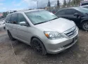 2007 HONDA ODYSSEY 3.5L 6