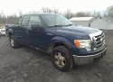 2010 FORD F-150 4.6L 8