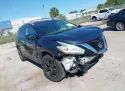 2016 NISSAN MURANO 3.5L 6