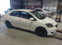 2007 TOYOTA YARIS 1.5L 4