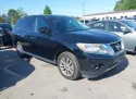 2014 NISSAN PATHFINDER 3.5L 6