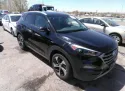 2017 HYUNDAI TUCSON 1.6L 4