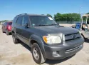 2007 TOYOTA SEQUOIA 4.7L 8