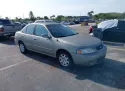 2001 NISSAN SENTRA 1.8L 4