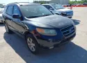 2007 HYUNDAI SANTA FE 3.3L 6