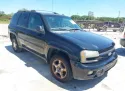 2005 CHEVROLET TRAILBLAZER 4.2L 6