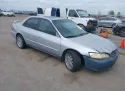 2002 HONDA ACCORD 2.3L 4