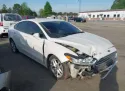 2015 FORD FUSION 2.5L 4