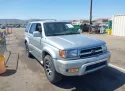 2000 TOYOTA 4RUNNER 3.4L 6