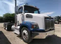 2015 WESTERN STAR/AUTO CAR CONVENTIONAL 2.8L 6