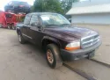 2004 DODGE DAKOTA 3.7L 6