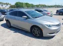 2015 CHRYSLER 200 2.4L 4