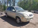 2006 HYUNDAI TUCSON 2.7L 6