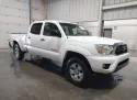 2015 TOYOTA TACOMA 4.0L 6