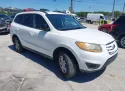 2011 HYUNDAI SANTA FE 2.4L 4