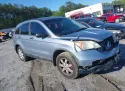 2009 HONDA CR-V 2.4L 4