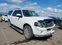 2012 FORD EXPEDITION MAX 5.4L 8