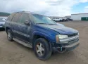 2002 CHEVROLET TRAILBLAZER 4.2L 6