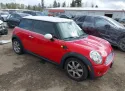 2010 MINI COOPER 1.6L 4