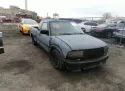 2003 CHEVROLET S-10 4.3L 6