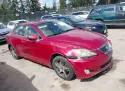 2006 LEXUS IS 250 2.5L 6