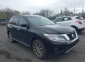 2014 NISSAN PATHFINDER 3.5L 6