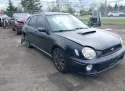 2003 SUBARU IMPREZA 2.0L 4