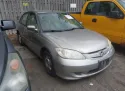 2005 HONDA CIVIC HYBRID 1.3L 4