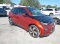 2014 BMW I3 NX 0