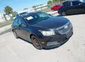 2011 CHEVROLET CRUZE 1.4L 4