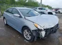 2014 HYUNDAI SONATA 2.4L 4