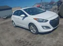 2014 HYUNDAI ELANTRA GT 2.0L 4