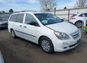 2006 HONDA ODYSSEY 3.5L 6