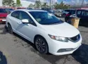 2014 HONDA CIVIC 1.8L 4