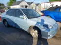 2003 HONDA CIVIC 1.3L 4