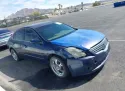 2007 NISSAN ALTIMA 2.5L 4