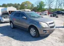 2011 CHEVROLET EQUINOX 3.0L 6