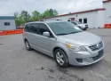 2009 VOLKSWAGEN ROUTAN 4.0L 6