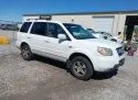 2008 HONDA PILOT 3.5L 6